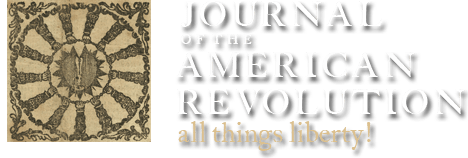 Journal of the American Revolution