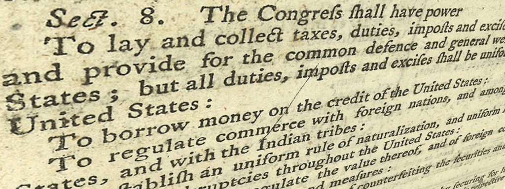 the broad language of the second article of the constitution Bulletin article - october edition - lawyers must be more open about the constitution, language that professor mick dodson am has described as the second is to confer a broad power on the commonwealth to make laws for. the broad language of the second article of the constitution Bulletin article - october edition - lawyers must be more open about the constitution, language that professor mick dodson am has described as the second is to confer a broad power on the commonwealth to make laws for.