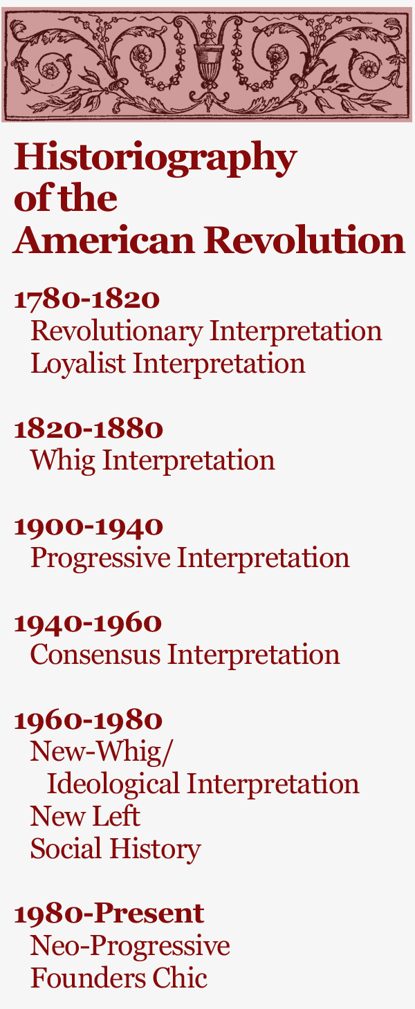 how did john locke influence the american revolution