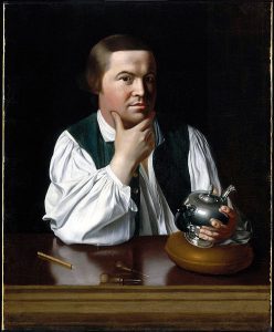 And Then What Happened, Paul Revere? by Jean Fritz