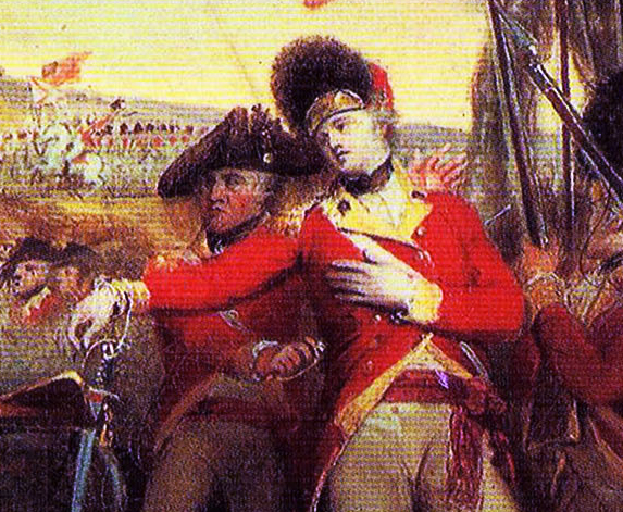 The Fate of British Regulars - Journal of the American Revolution