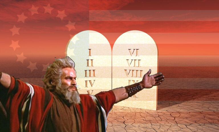 The 10 Commandments of American Victory - Journal of the American ...