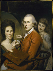 Self-Portrait_with_Angelica_by_Charles_Willson_Peale
