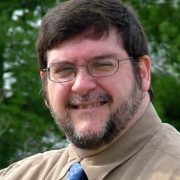 Curtis F. Morgan, Jr.
