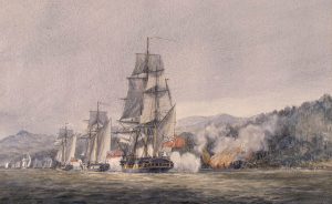 BattleOfValcourIsland_watercolor