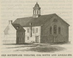 southwark-theatre