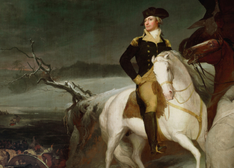 Top 10 Articles of February 2014 - Journal of the American Revolution