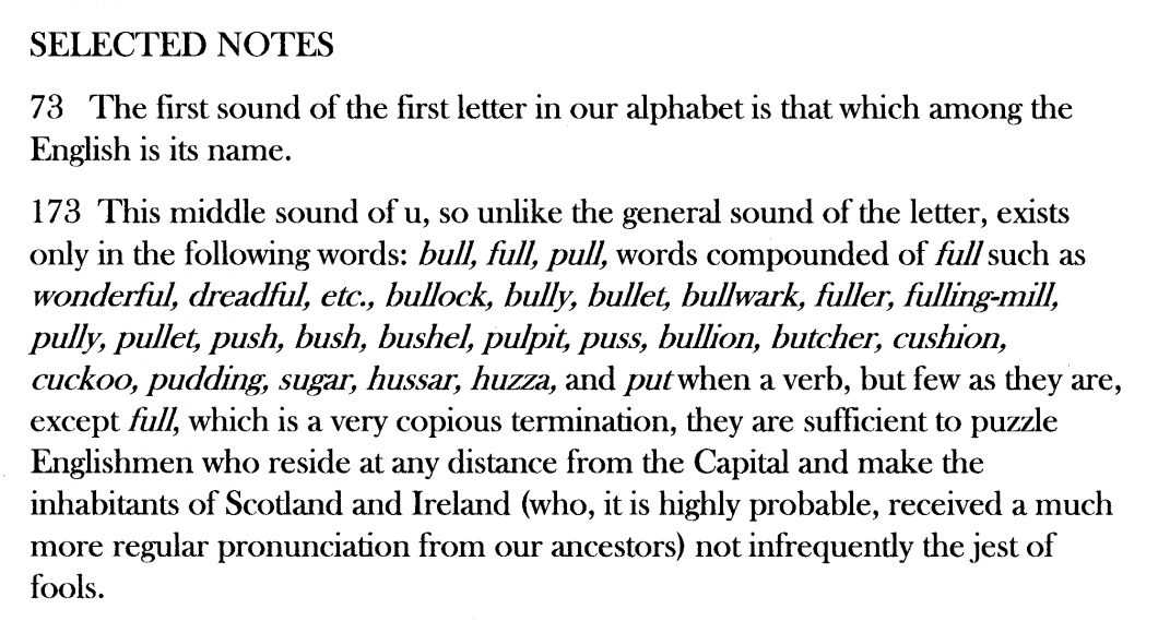 You Say Huzzah! They Said Huzzay! Journal of the American Revolution