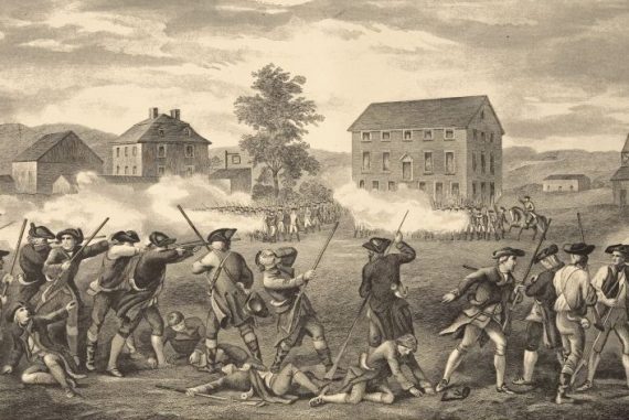 Battle Spy Codes of the Revolutionary War