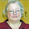 Mary V. Thompson