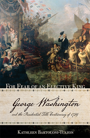 his excellency george washington review