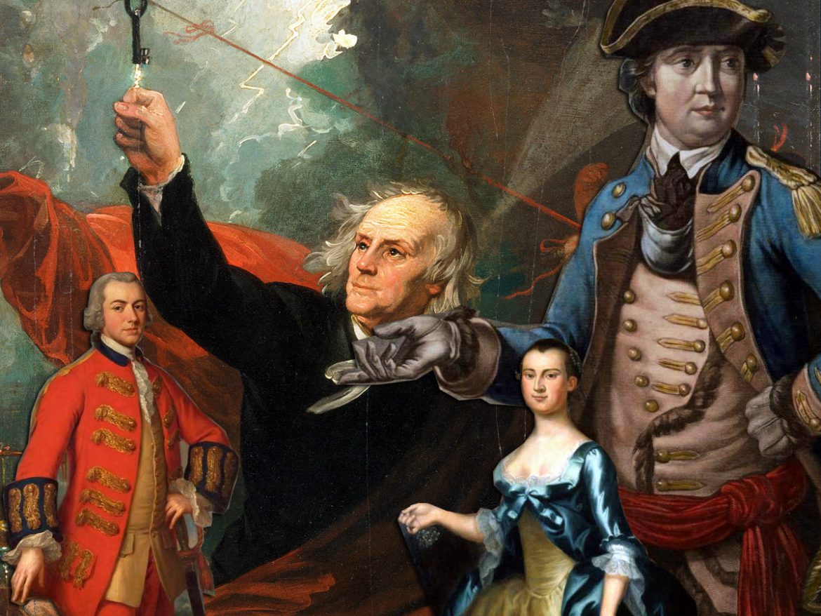 Most Mistaken Identity? - Journal of the American Revolution