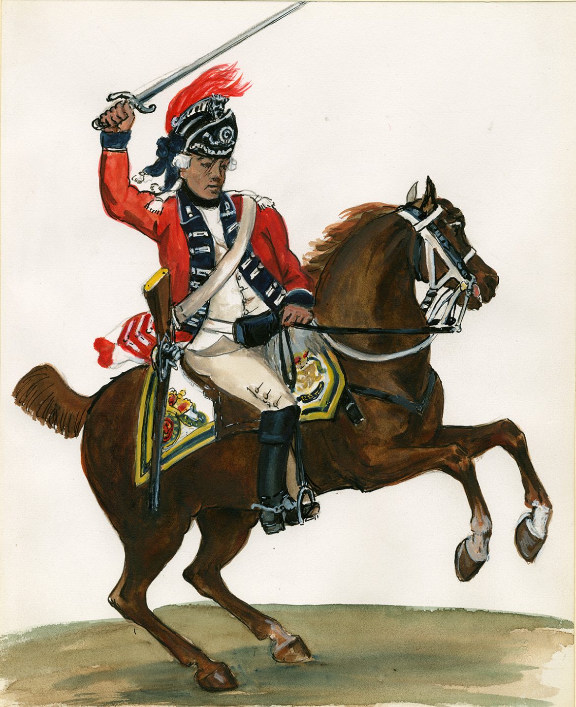 16thlightdragoon - Journal of the American Revolution