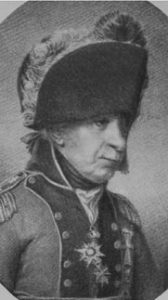 Johann von Ewald