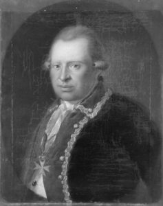 Ludwig Wurmb