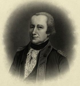 New York politician and Continental Army general Alexander McDougall (New York Public Library).
