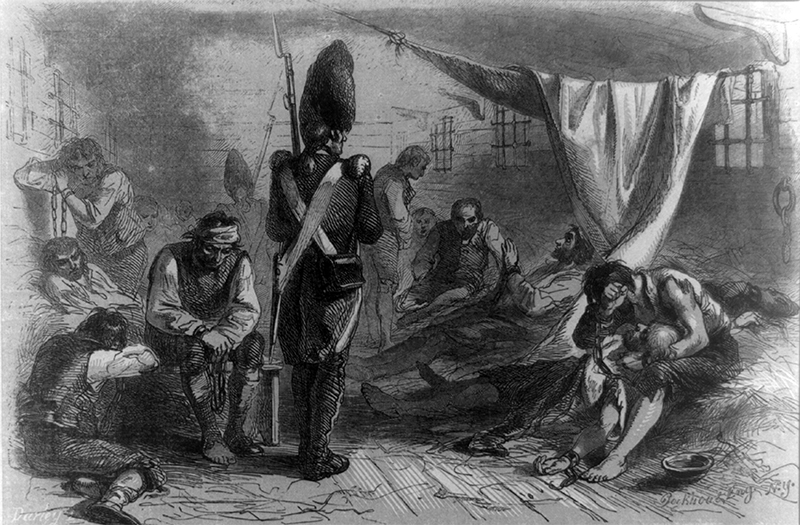 10 Facts: Black Patriots in the American Revolution