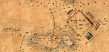 A Phantom at Middle Brook: Washington in the New Jersey Short Hills -  Journal of the American Revolution