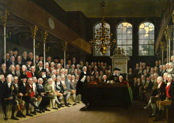 A Brief Guide to the British Government - Journal of the American ...