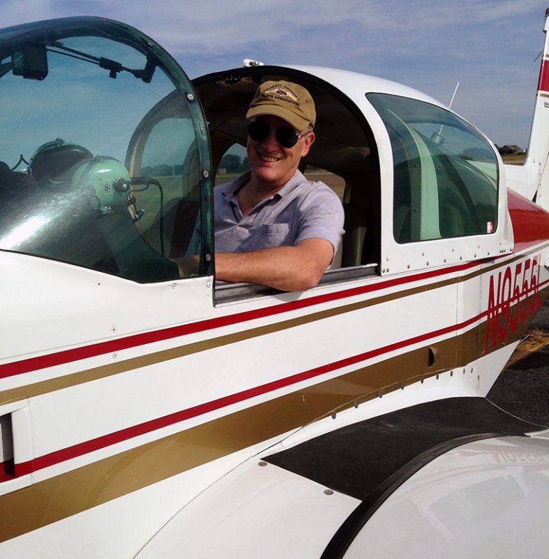 Contributor Closeup Don N. Hagist Journal of the American Revolution