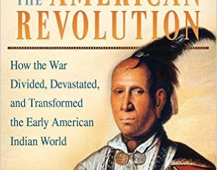 Joshua Butler Author At Journal Of The American Revolution