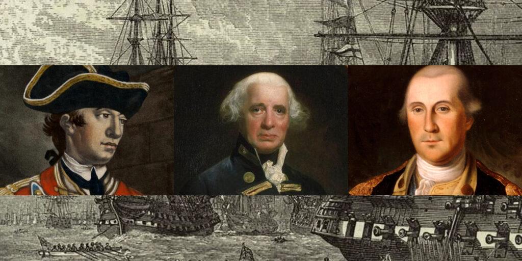 Washington Plays Hardball with the Howes Journal of the American