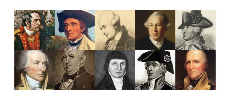 top-10-patriot-militia-commanders-of-the-revolutionary-war-journal-of