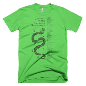 JAR TOUR t-shirt in multiple colors