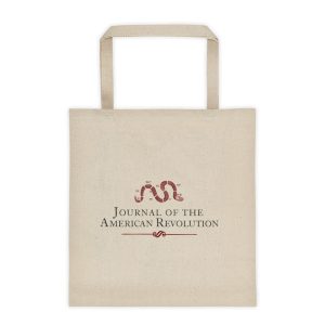 JAR LOGO tote bag