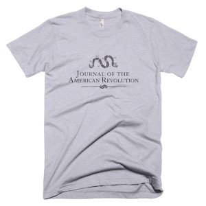 JAR LOGO (black imprint) t-shirt (multiple colors)