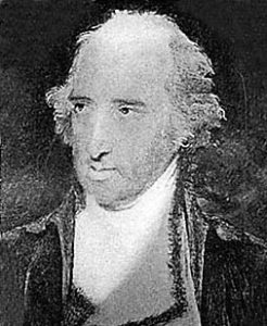Henry Hamilton (Wikimedia Commons)