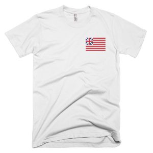 GRAND UNION FLAG men’s t-shirt