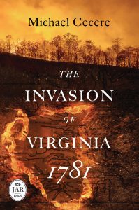 CHOSEN_Invasion of Virginia