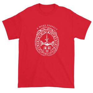 A MORE PERFECT UNION t-shirt