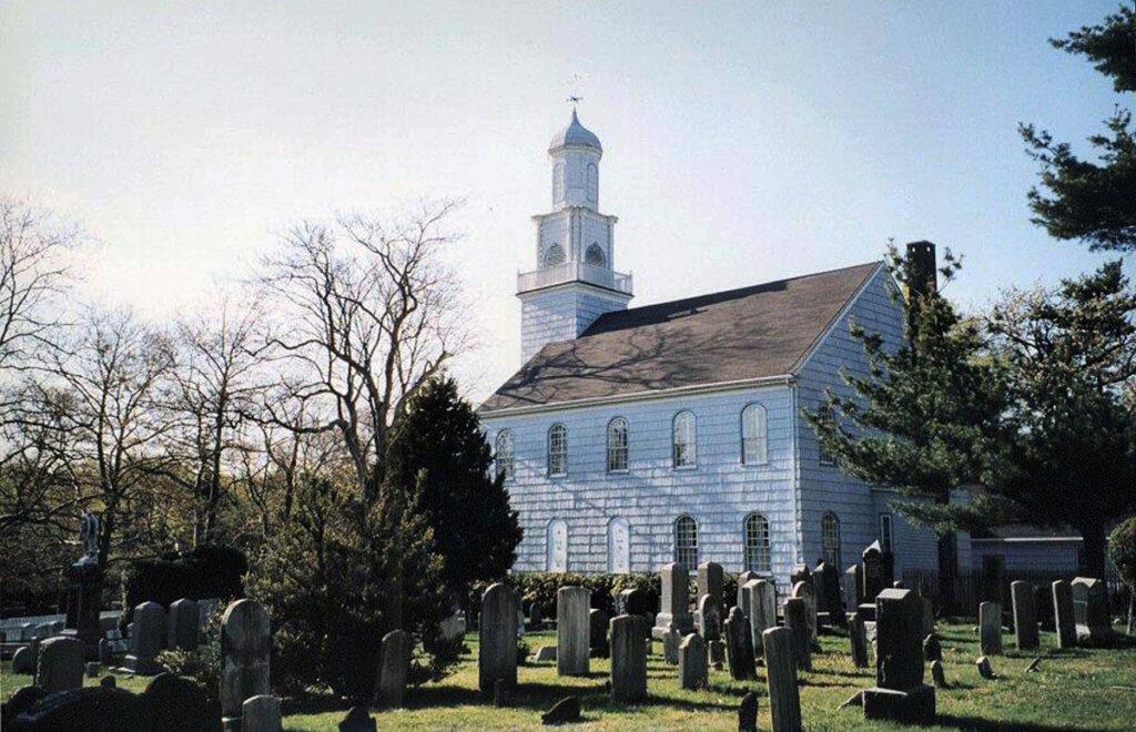 The Setauket Raid December 1777 Journal of the American Revolution