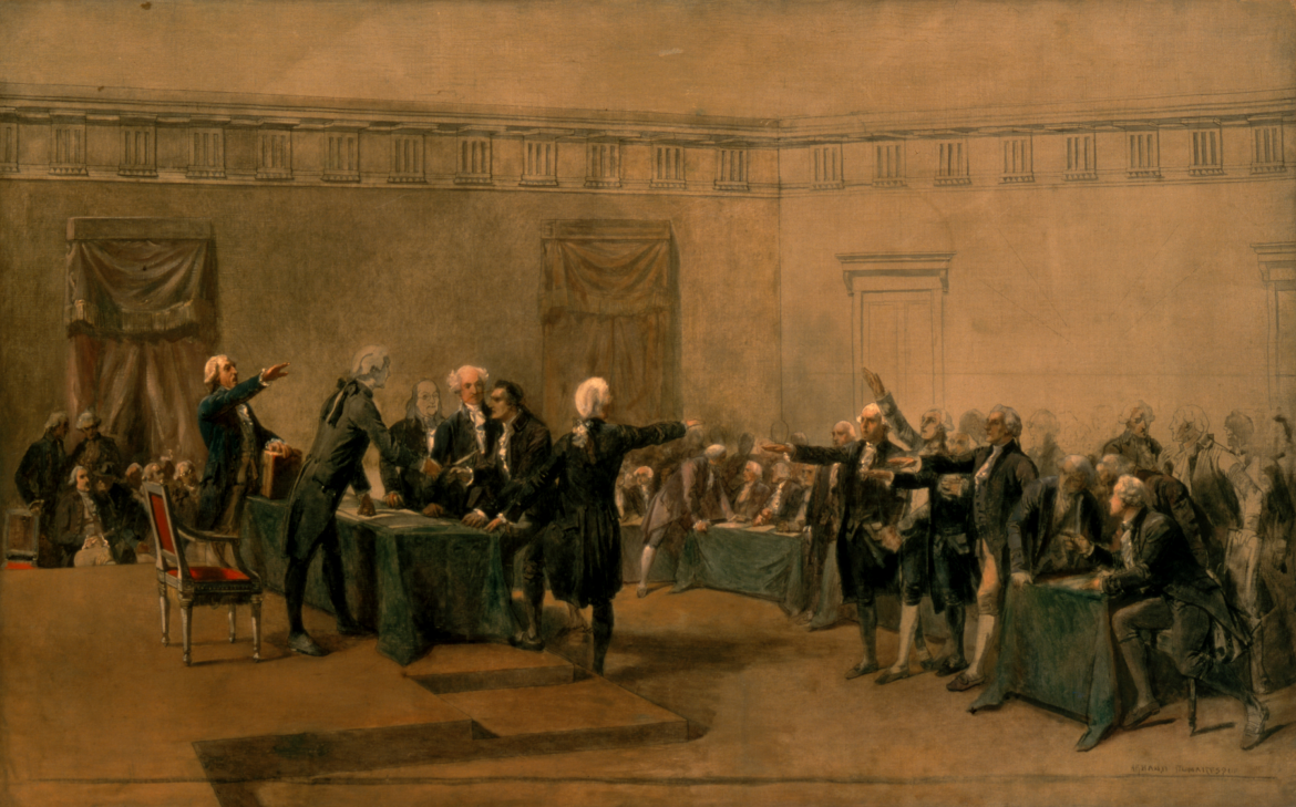 America's Founding Documents