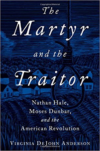 dunbar american revolution moses sx327 martyr hale nathan traitor bo1 revolutionary war bowery boys