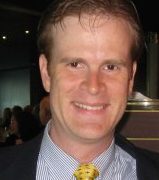 Damien Cregeau