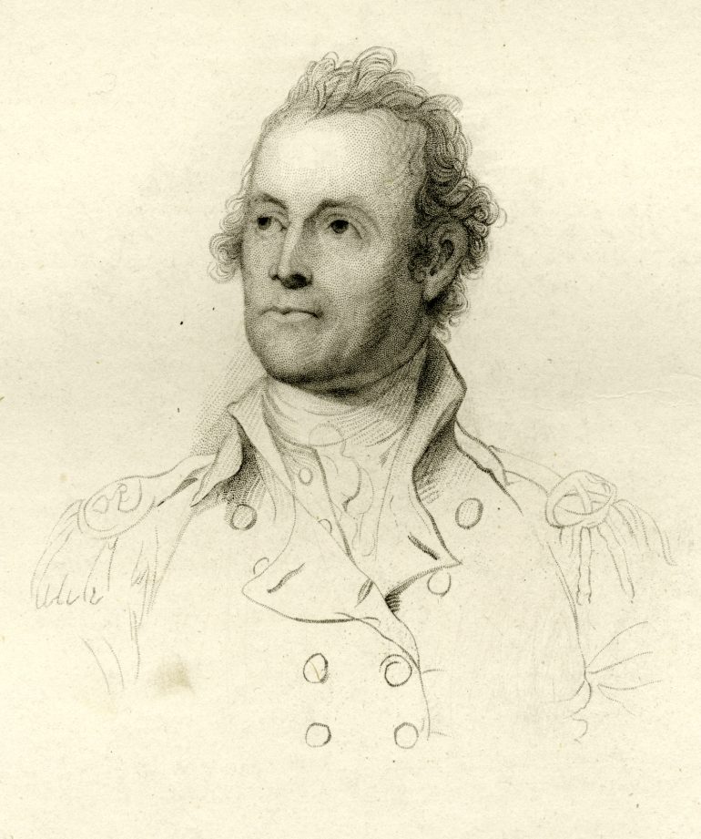 Pell's Point: John Glover Saves Washington's Army - Journal of the ...