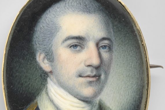 Was john laurens a founding father new arrivals