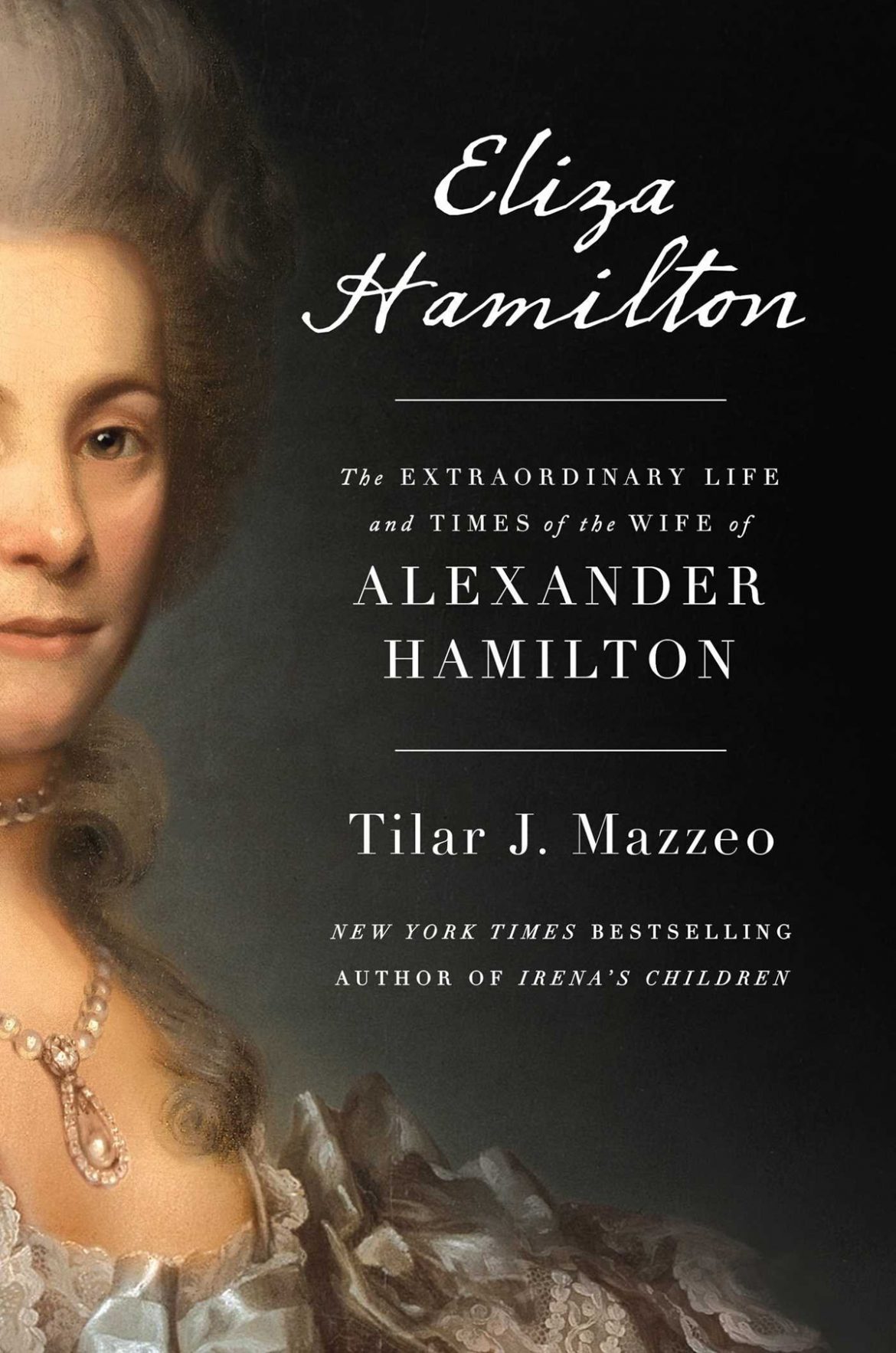 the life of alexander hamilton