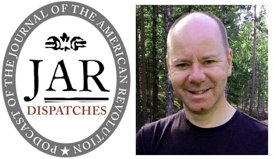 This Week on Dispatches: Gabriel Neville on Virginia’s Westward Land Claims