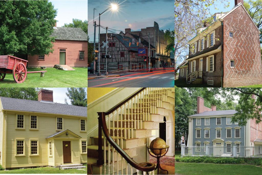 Historic Camden Revolutionary War Site Archives Journal of the