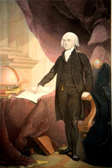 John Marshall: Hamilton 2.0 - Journal Of The American Revolution