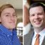 Nathan Hotes and Frank W. Garmon Jr.