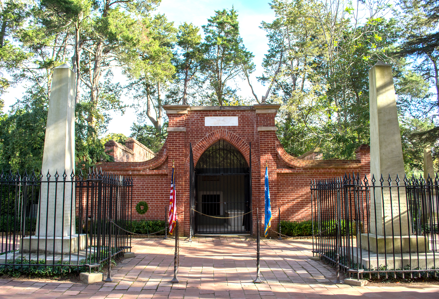 Ten Facts About George Washington and the Revolutionary War · George  Washington's Mount Vernon