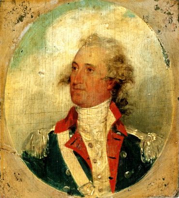 The Mysterious March of Horatio Gates - Journal of the American Revolution