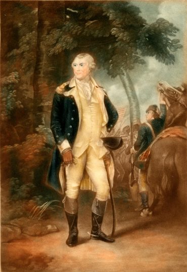 Henry Lee Archives - Journal of the American Revolution