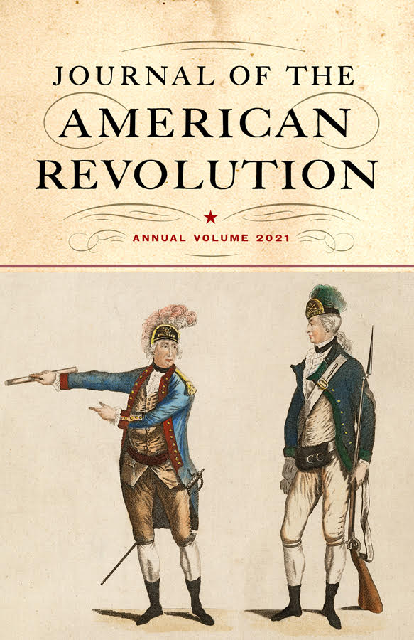 The 100 Best American Revolution Books Of All Time Journal Of The American Revolution
