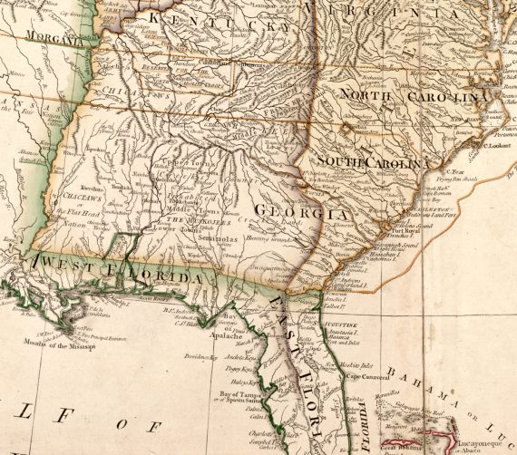 The Impeachment of Senator William Blount—the First in American History ...